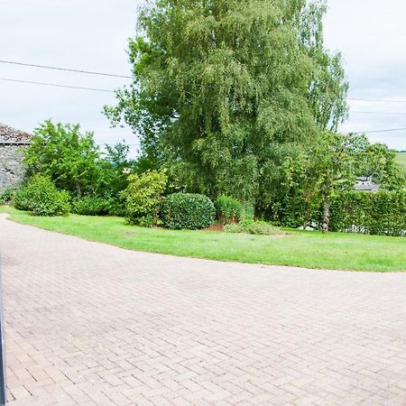 ロンシャン Gite De La Magireヴィラ エクステリア 写真